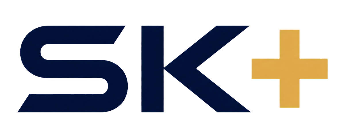 SK+