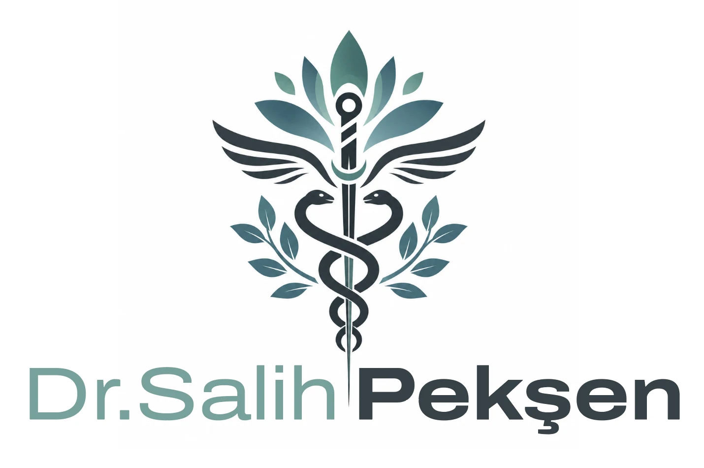 Dr. Salih Pekşen